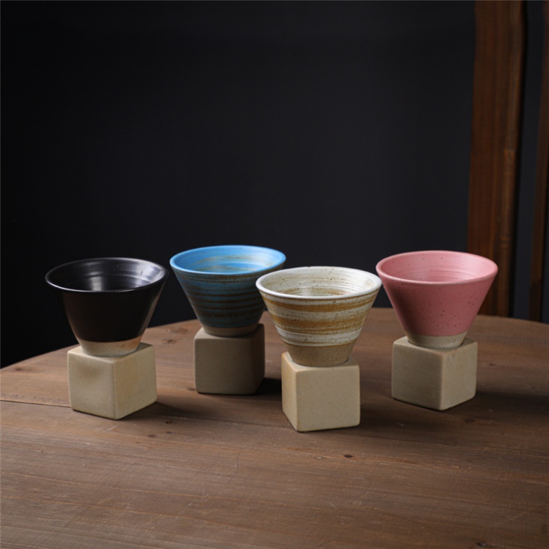 Ceramic Coffee Cup
