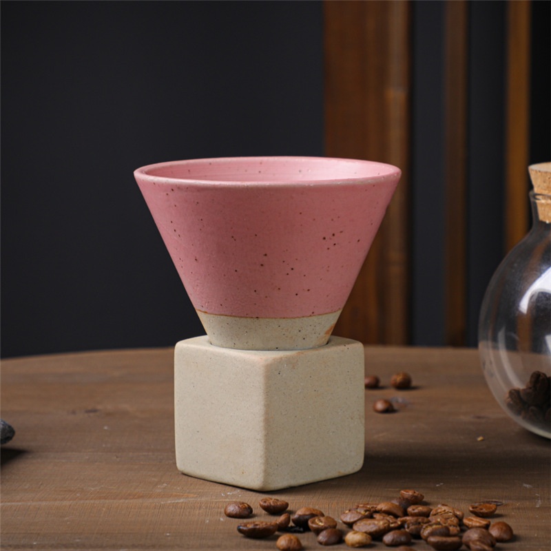 Ceramic Coffee Cup