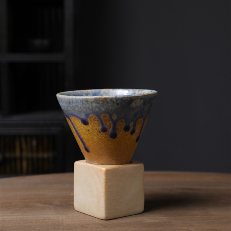 Ceramic Coffee Cup
