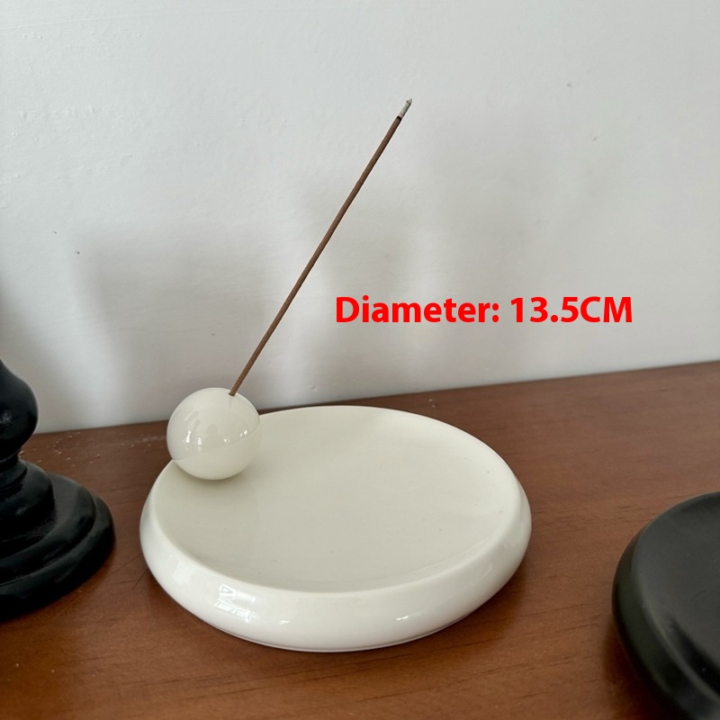 Ceramic Incense Holder