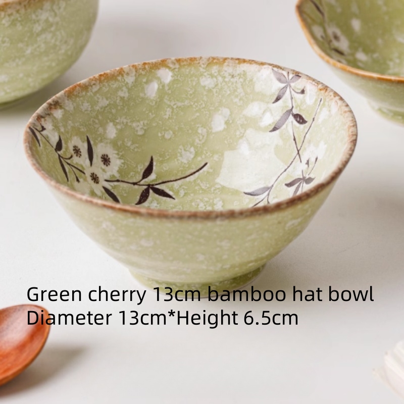 Cherry Blossom Bowl