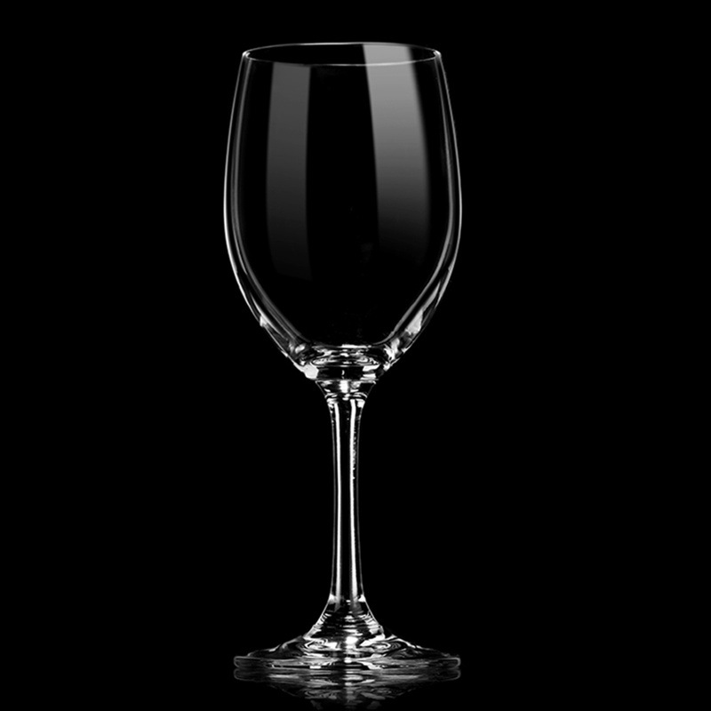 Crystal Wine Glasses