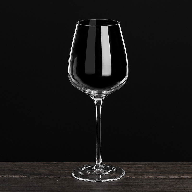 Crystal Wine Glasses
