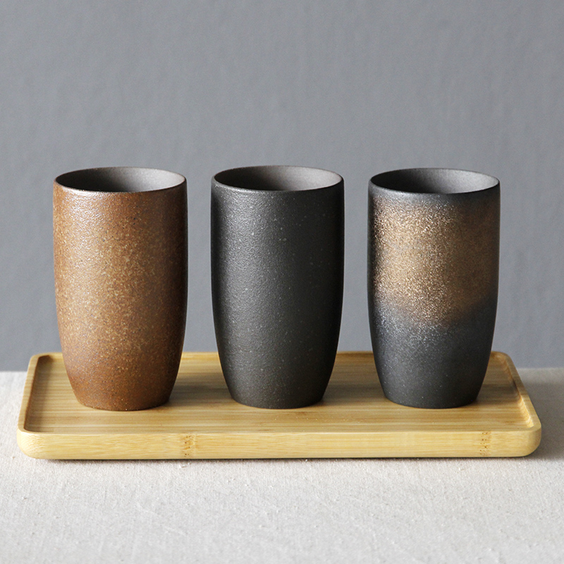 Handmade Stoneware Mug