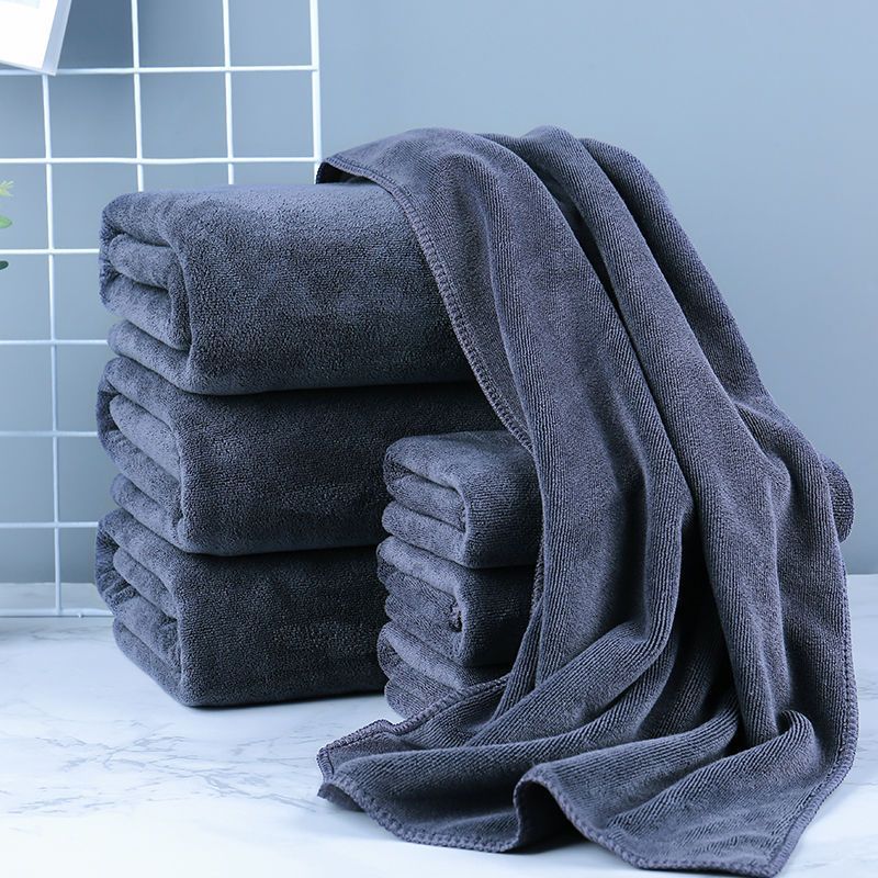 Hotel Bath Towel