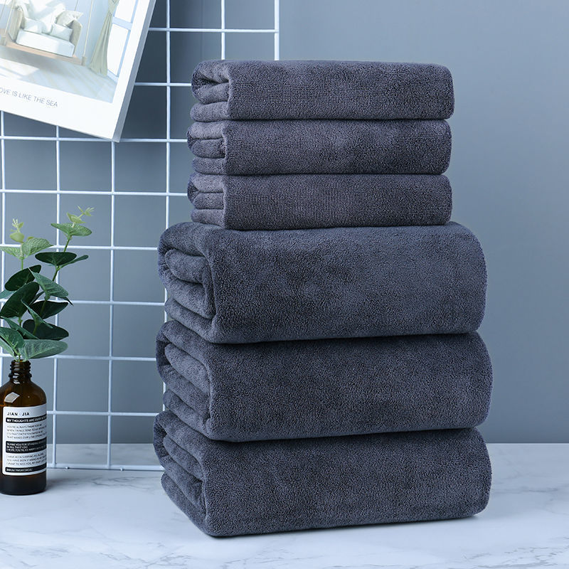 Hotel Bath Towel