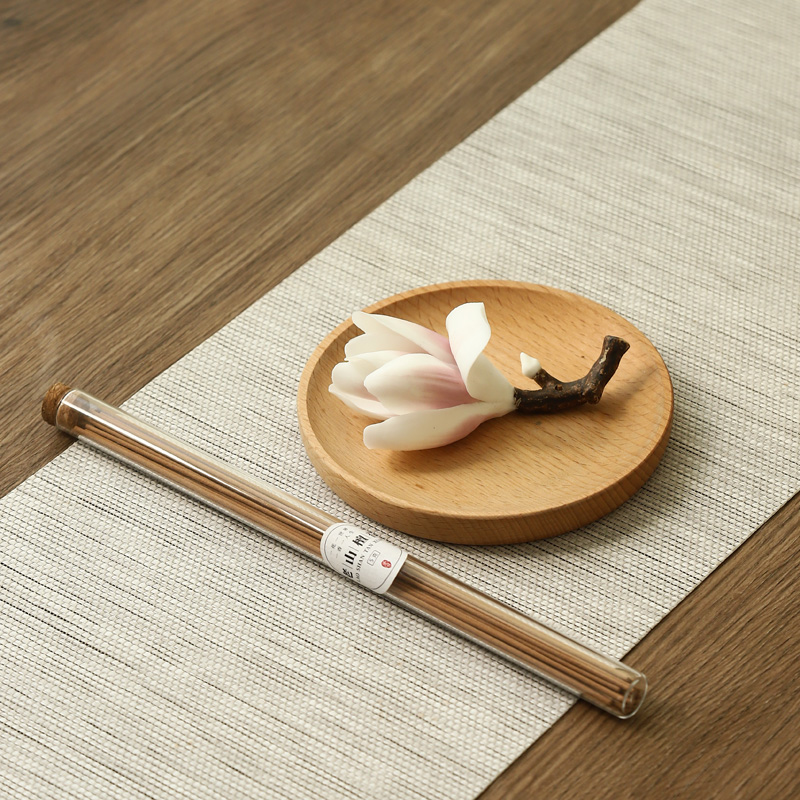 Magnolia Incense Holder