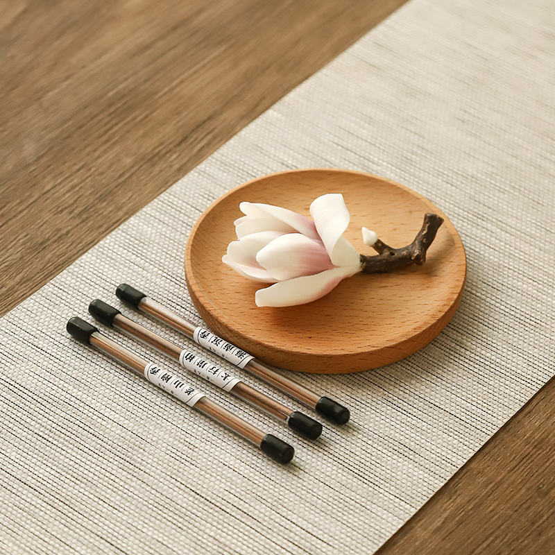 Magnolia Incense Holder