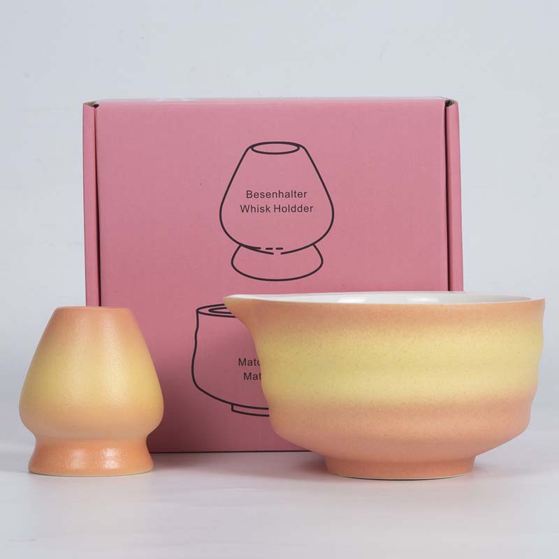 Matcha Set