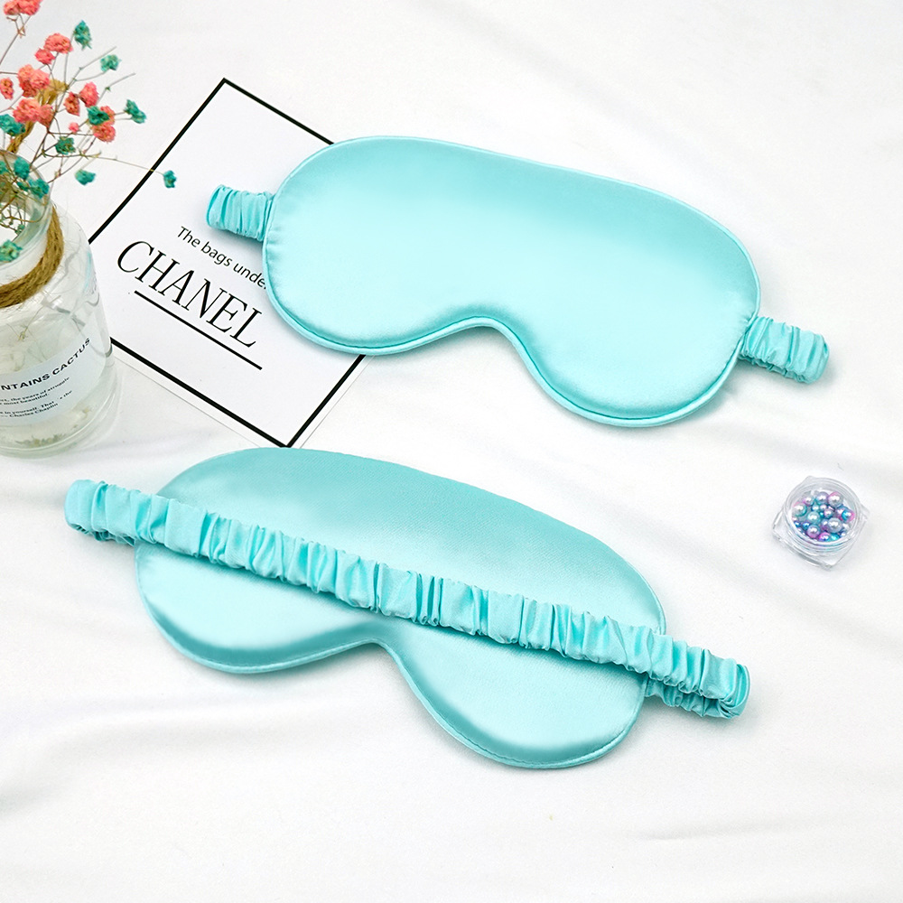 Satin Sleep Mask