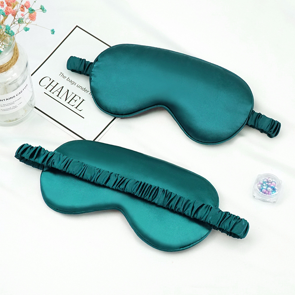 Satin Sleep Mask