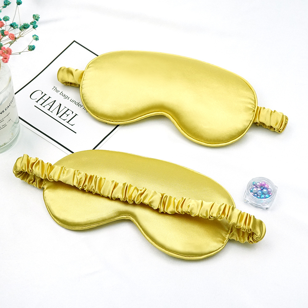 Satin Sleep Mask