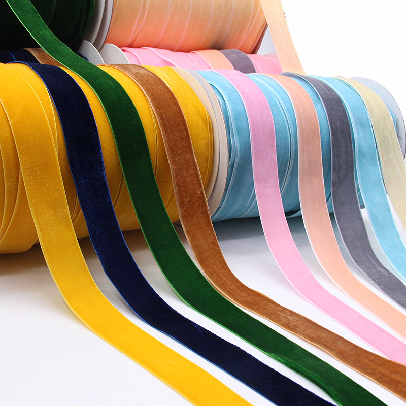 Velvet Ribbon