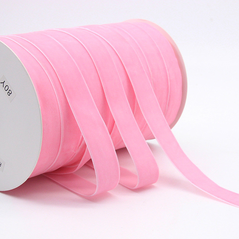 Velvet Ribbon