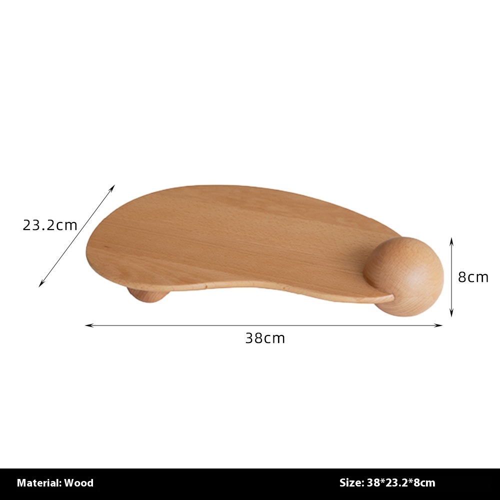 Wooden Serving Tray